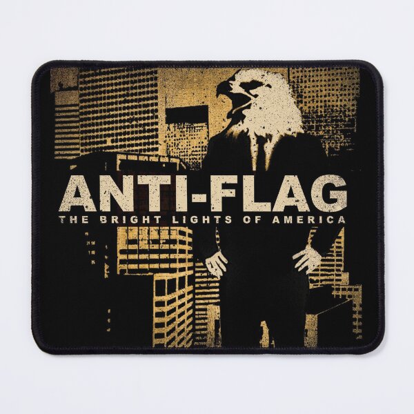 Item preview, Anti Light flag designed and sold by daniesampson.