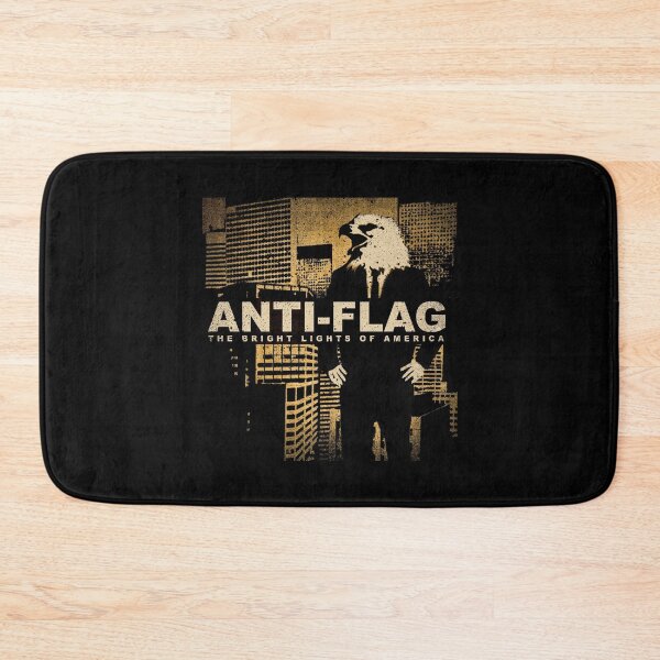 Item preview, Anti Light flag designed and sold by daniesampson.