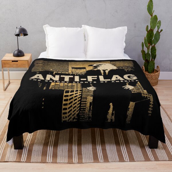 Item preview, Anti Light flag designed and sold by daniesampson.