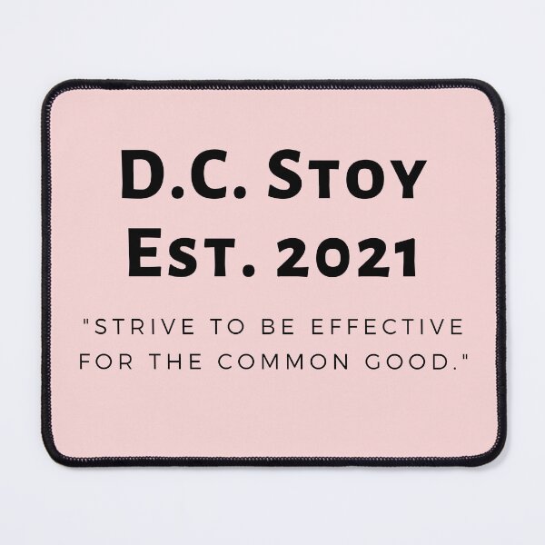 Item preview, D.C. Stoy "Strive" designed and sold by dcstoy2u-SHOP.
