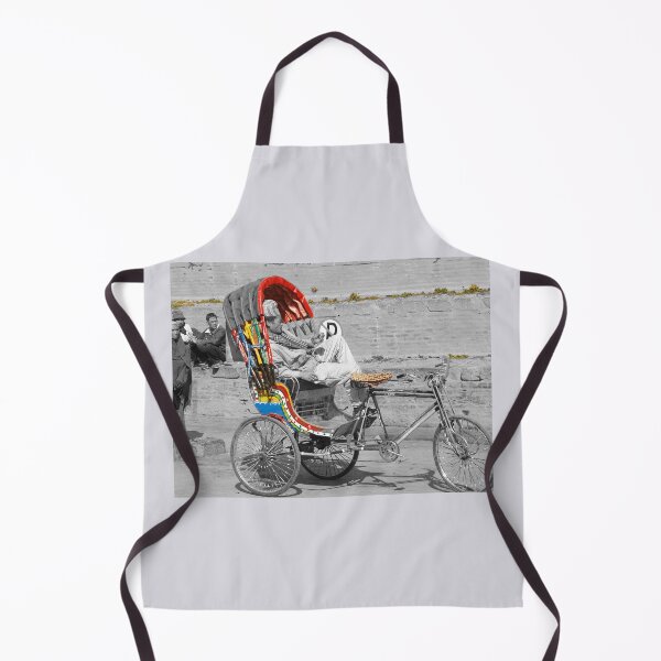 Item preview, Rickshaw, Kathmandu designed and sold by indiafrankk.