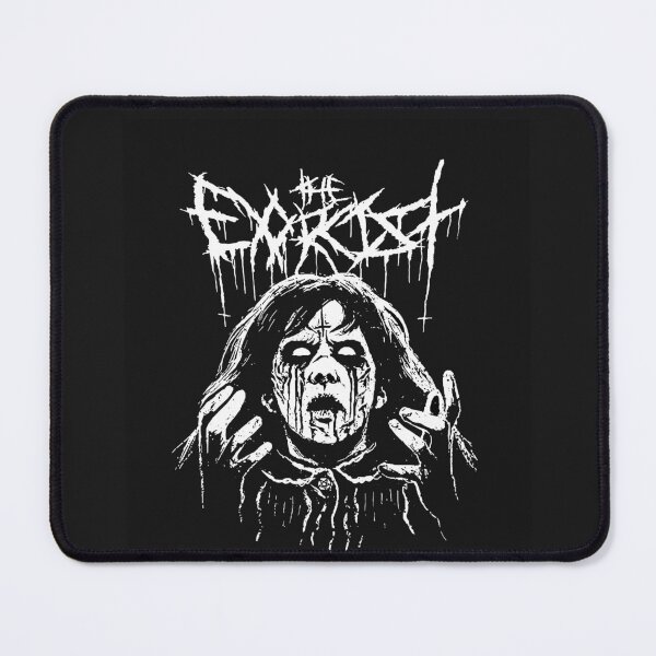 Item preview, the exorcis designed and sold by Alreme1993.