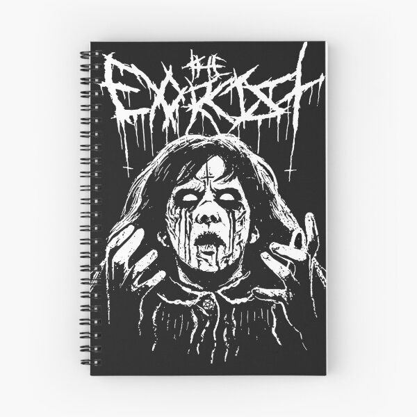 Item preview,  the exorcis designed and sold by Alreme1993.