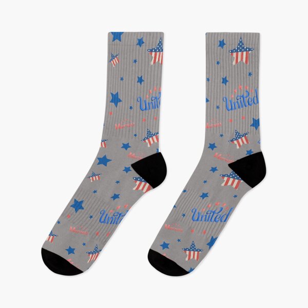 Item preview,  Stars and stripers forever, Illustration of dog with glasses, cap and scarf with patriotic colors of the independence of the USA. designed and sold by Malogue.