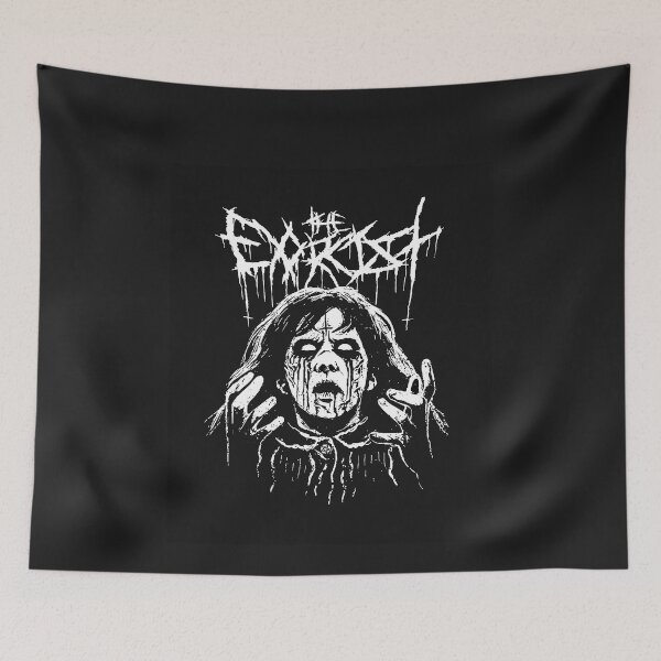 Item preview,  the exorcis designed and sold by Alreme1993.