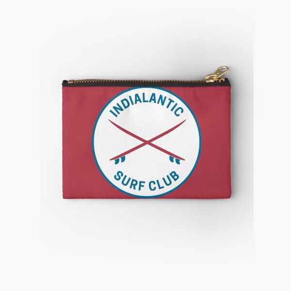Item preview,  Vintage Indialantic Florida Surf Club designed and sold by fearcity.