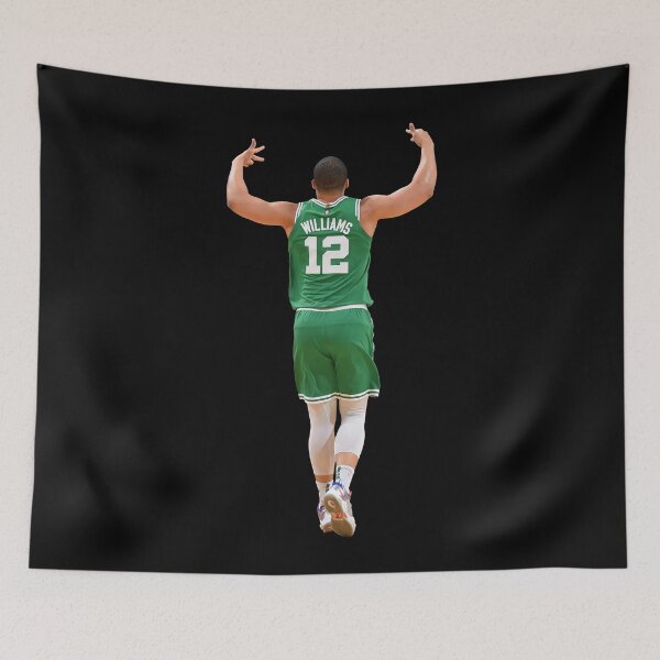 Item preview, Grant Williams 12 Basketball designed and sold by MichaelBK11.