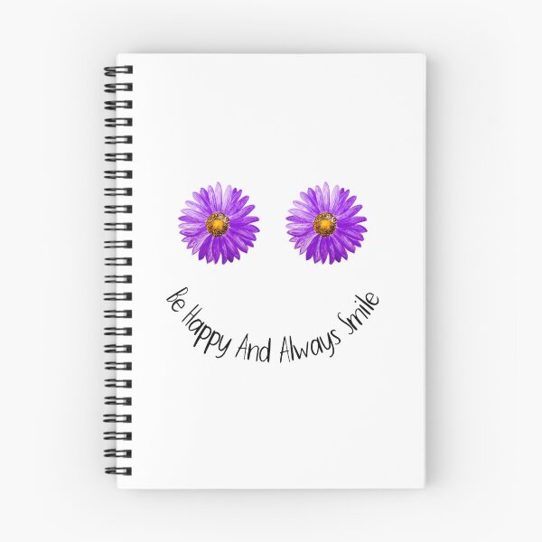 Item preview, Be Happy And Always Smile designed and sold by Mruga.