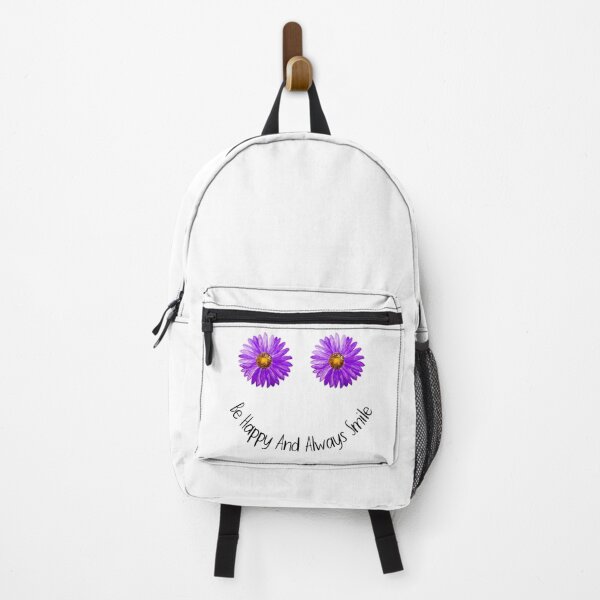 Item preview, Be Happy And Always Smile designed and sold by Mruga.