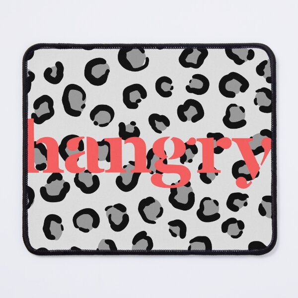 Item preview, Hangry  designed and sold by elenabreiner.