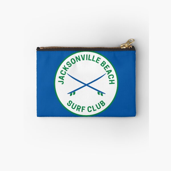 Item preview, Vintage Jacksonville Beach Florida Surf Club designed and sold by fearcity.