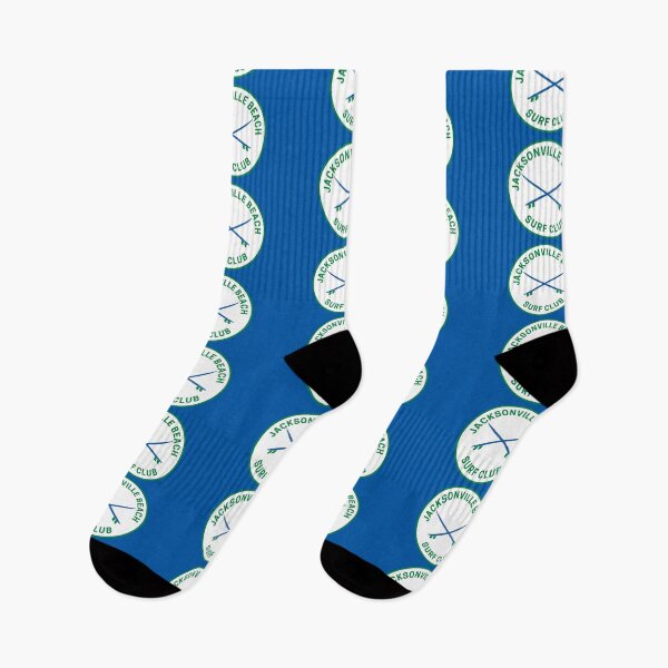 Item preview, Vintage Jacksonville Beach Florida Surf Club designed and sold by fearcity.