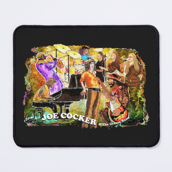 Item preview, live concer music band designed and sold by lilyanwolf.