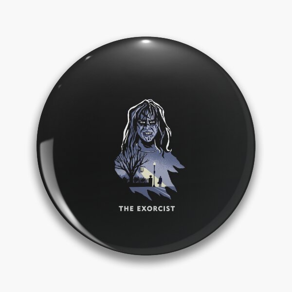 Item preview,  the exorcis designed and sold by Alreme1993.