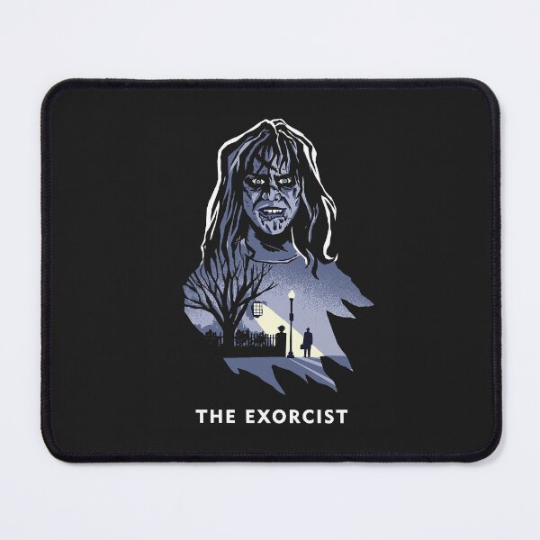 Item preview,  the exorcis designed and sold by Alreme1993.