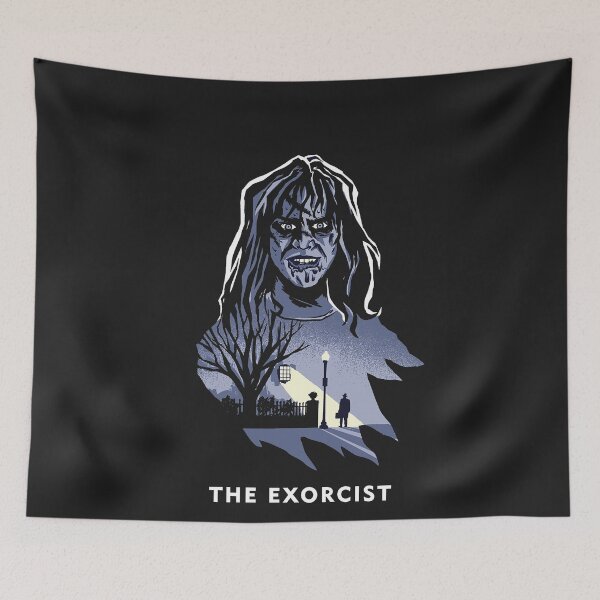 Item preview,  the exorcis designed and sold by Alreme1993.