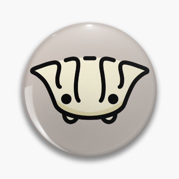 Item preview, Gyoza designed and sold by hau-mea.