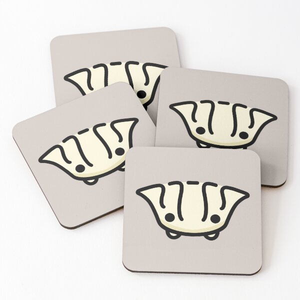 Item preview, Gyoza designed and sold by hau-mea.
