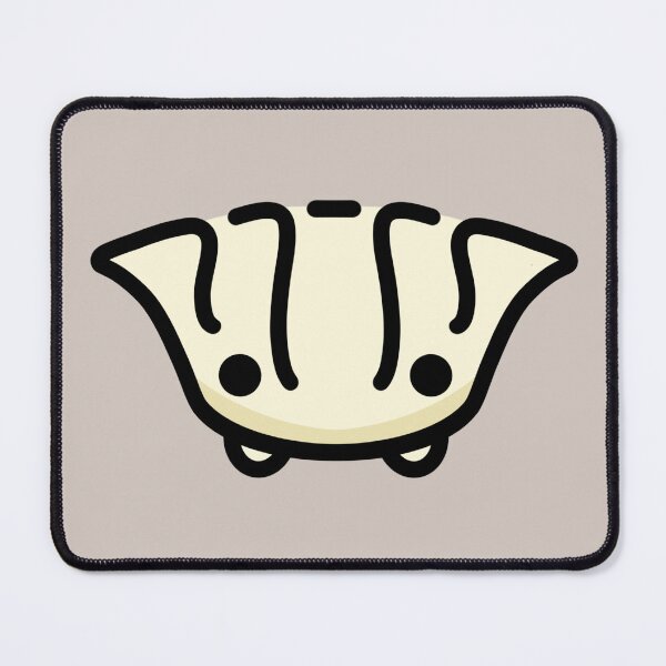 Item preview, Gyoza designed and sold by hau-mea.