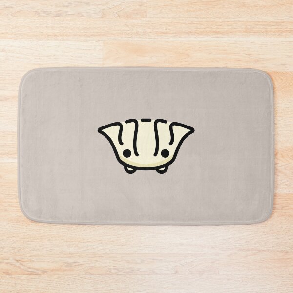 Item preview, Gyoza designed and sold by hau-mea.