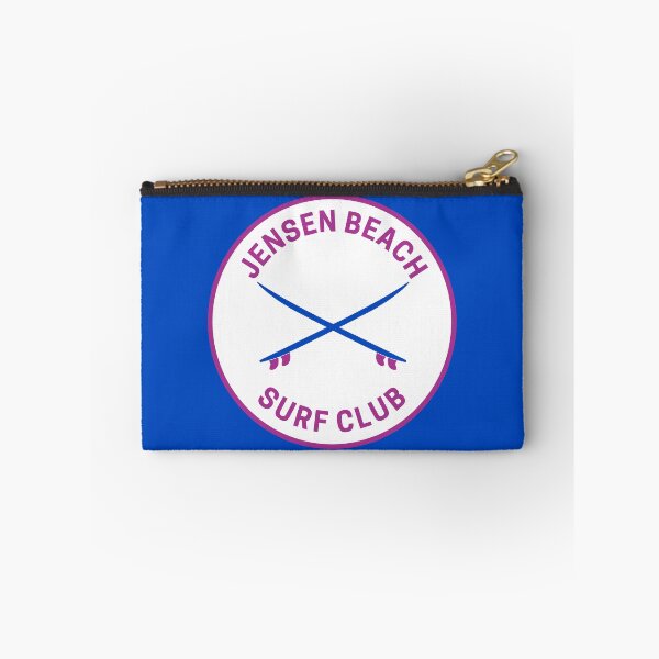 Item preview, Vintage Jensen Beach Florida Surf Club designed and sold by fearcity.