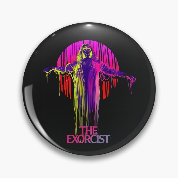 Item preview,   the exorcis designed and sold by Alreme1993.