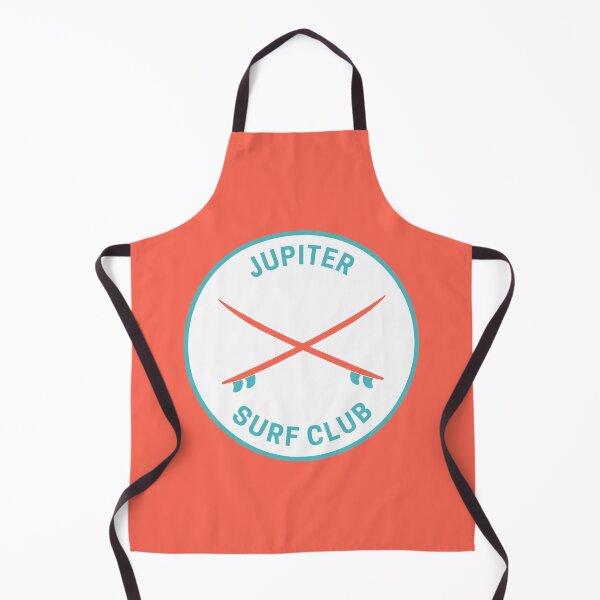 Item preview, Vintage Jupiter Florida Surf Club designed and sold by fearcity.