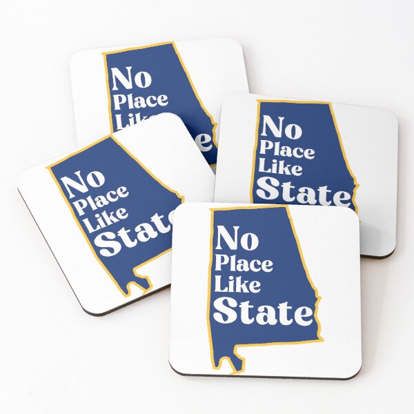 Item preview, No Place Like State - Athens State University designed and sold by DjJacobi.