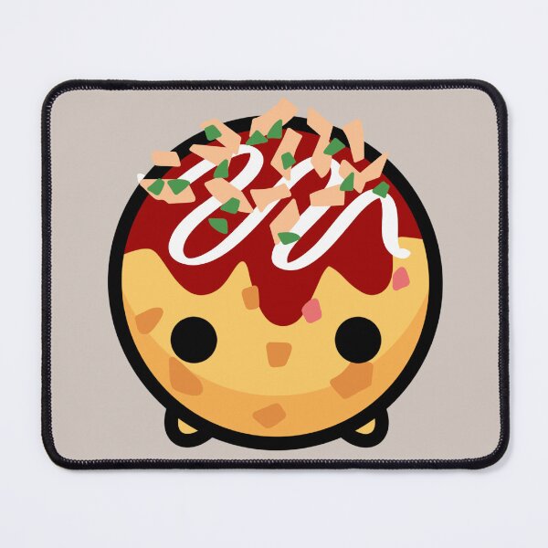 Item preview, Takoyaki designed and sold by hau-mea.