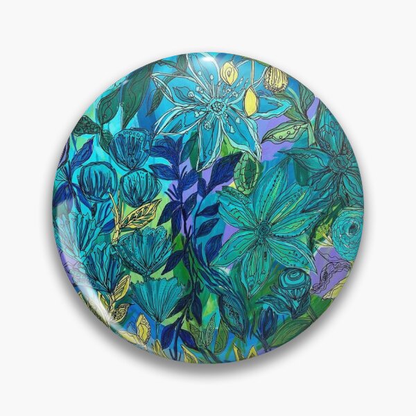 Item preview, Dreamy Ceruelen designed and sold by LeeLitsa.