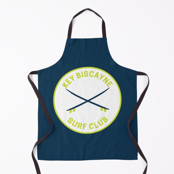 Item preview, Vintage Key Biscayne Florida Surf Club designed and sold by fearcity.