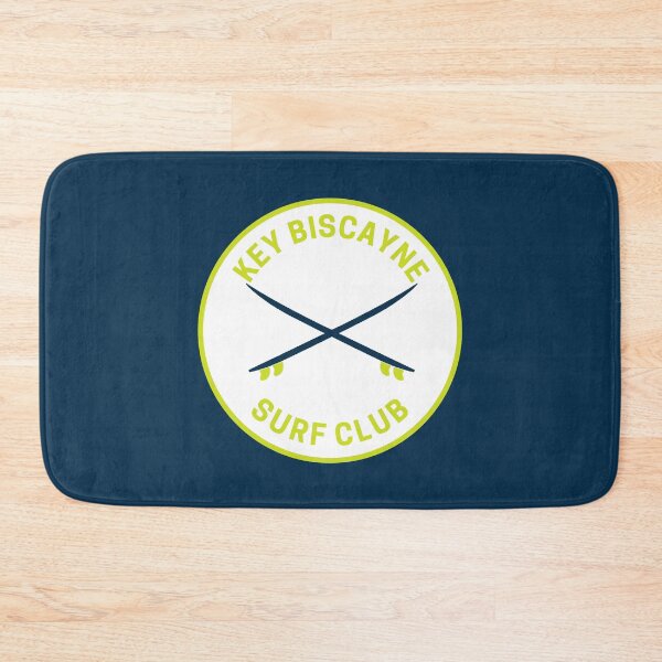 Item preview, Vintage Key Biscayne Florida Surf Club designed and sold by fearcity.