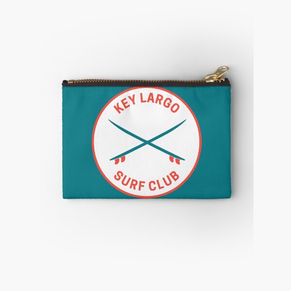 Item preview, Vintage Key Largo Florida Surf Club designed and sold by fearcity.