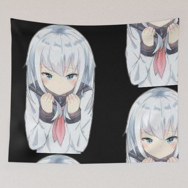 Item preview, Anime-Tdtkz designed and sold by Sumner Brooks.