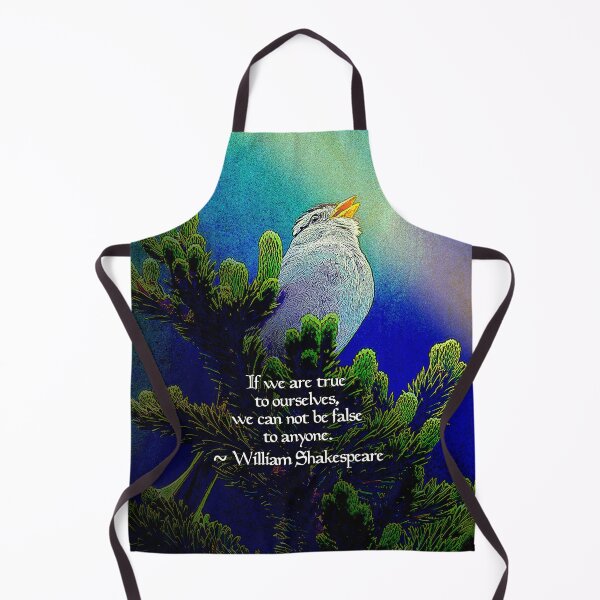 Item preview, If We Are True To Ourselves designed and sold by Emilyromrell.