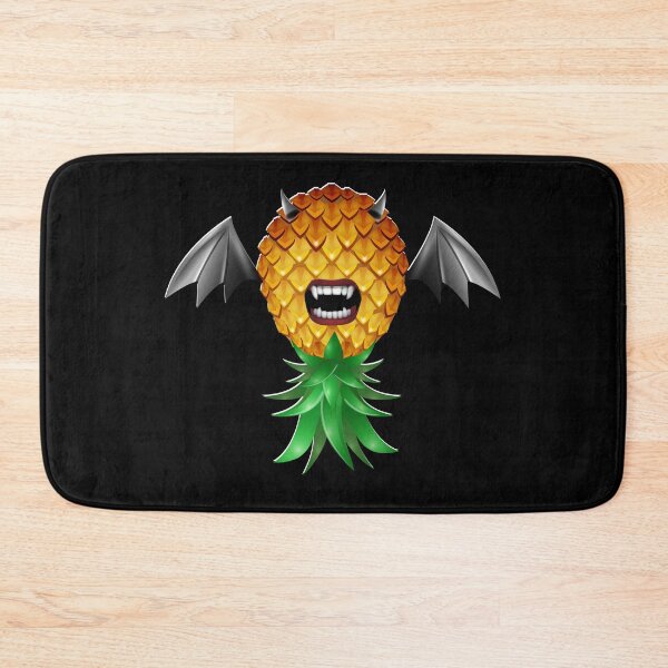 Item preview, Swinger Upside Down Pineapple Bat Wings Vampire designed and sold by LemoBoy.