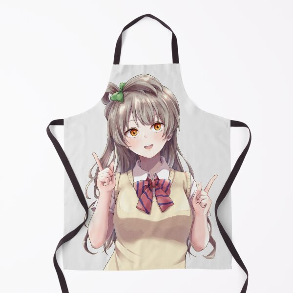 Item preview, Minami Kotori Cute designed and sold by MuraH4296.