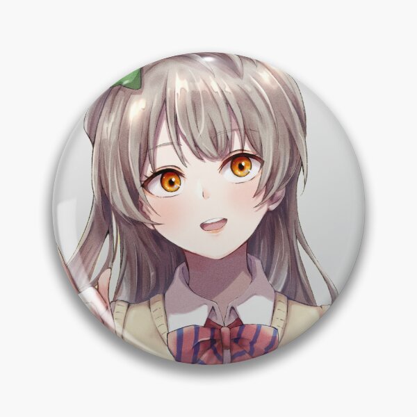 Item preview, Minami Kotori Cute designed and sold by MuraH4296.