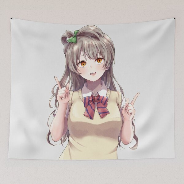 Item preview, Minami Kotori Cute designed and sold by MuraH4296.