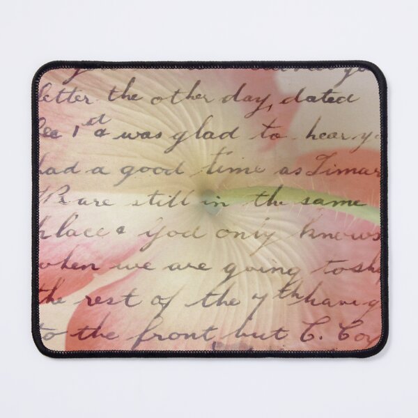 Item preview, Dear Rose 1915 designed and sold by coffeebean.