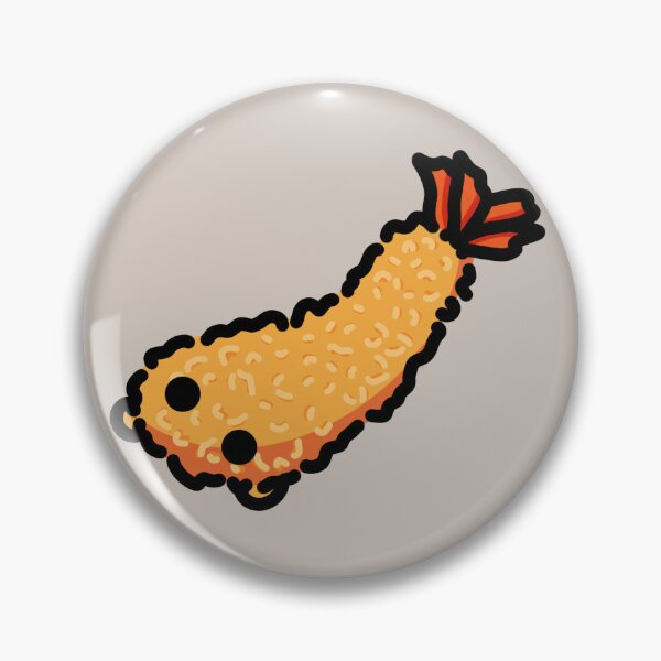 Item preview, Tempura designed and sold by hau-mea.
