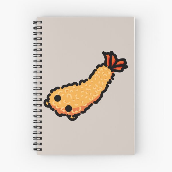 Item preview, Tempura designed and sold by hau-mea.