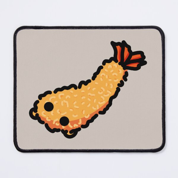 Item preview, Tempura designed and sold by hau-mea.
