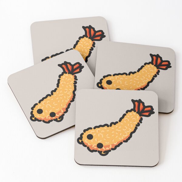 Item preview, Tempura designed and sold by hau-mea.