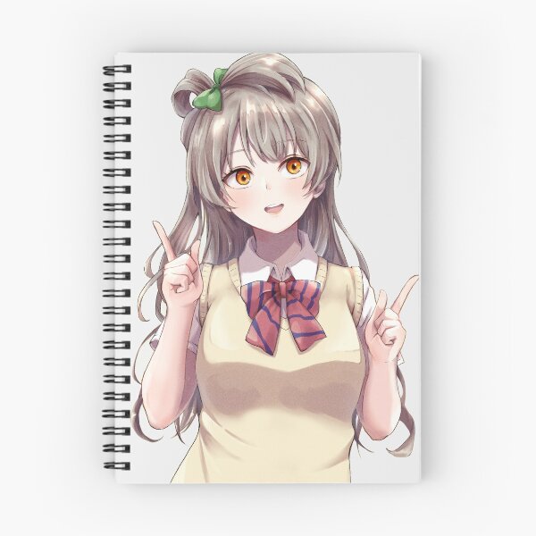 Item preview, Minami Kotori Cute designed and sold by MuraH4296.