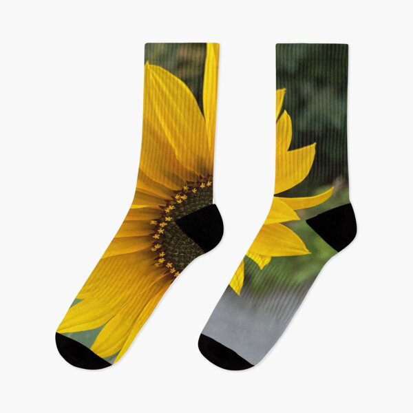 Item preview, Sunflower by Mark Ewing designed and sold by LifeSpice.