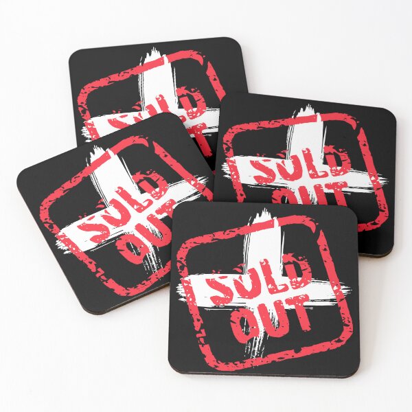 Item preview, Sold Out Grunge designed and sold by MixyMugs.