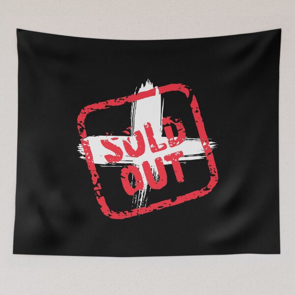 Item preview, Sold Out Grunge designed and sold by MixyMugs.