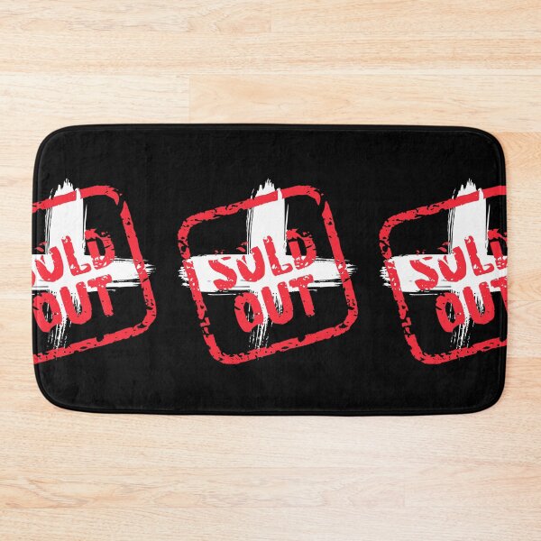 Item preview, Sold Out Grunge designed and sold by MixyMugs.