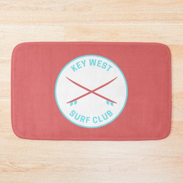 Item preview, Vintage Key West Florida Surf Club designed and sold by fearcity.